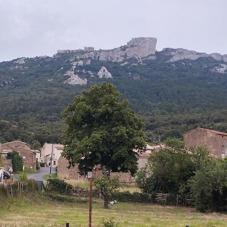 Maison Du Verdouble Rouffiac-des-Corbières Extérieur photo