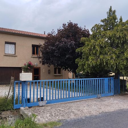 Maison Du Verdouble Rouffiac-des-Corbières Extérieur photo