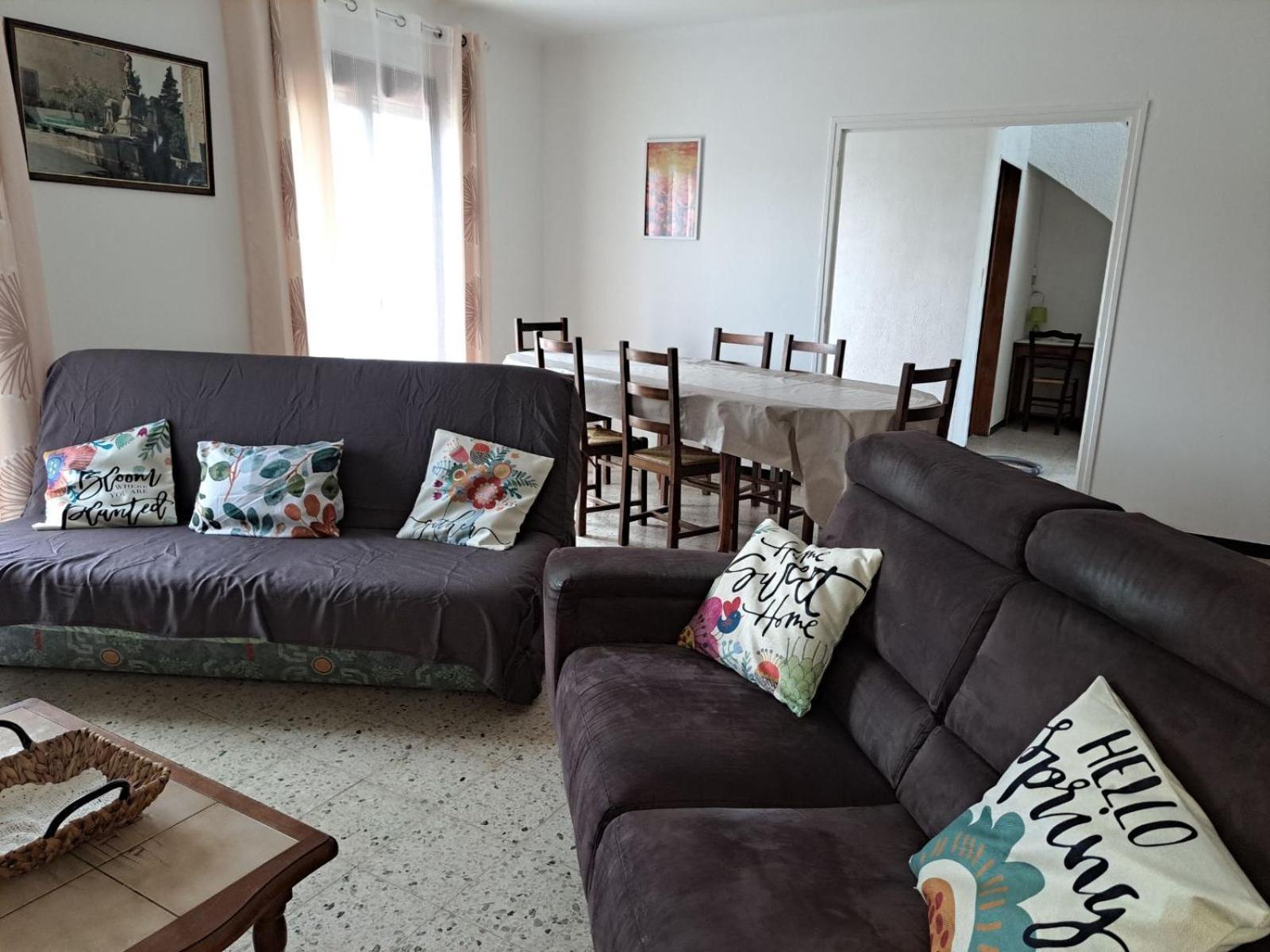 Maison Du Verdouble Rouffiac-des-Corbières Extérieur photo