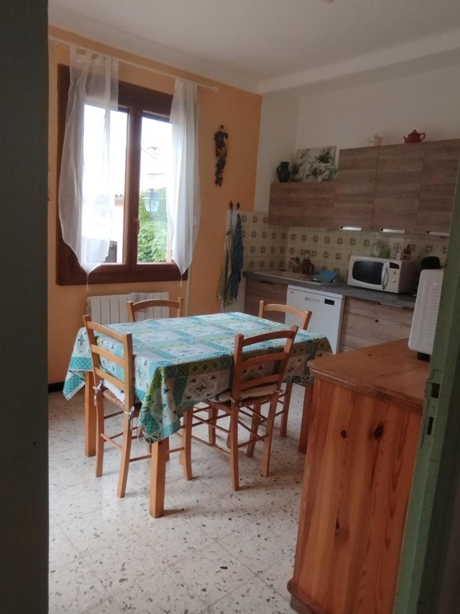 Maison Du Verdouble Rouffiac-des-Corbières Extérieur photo