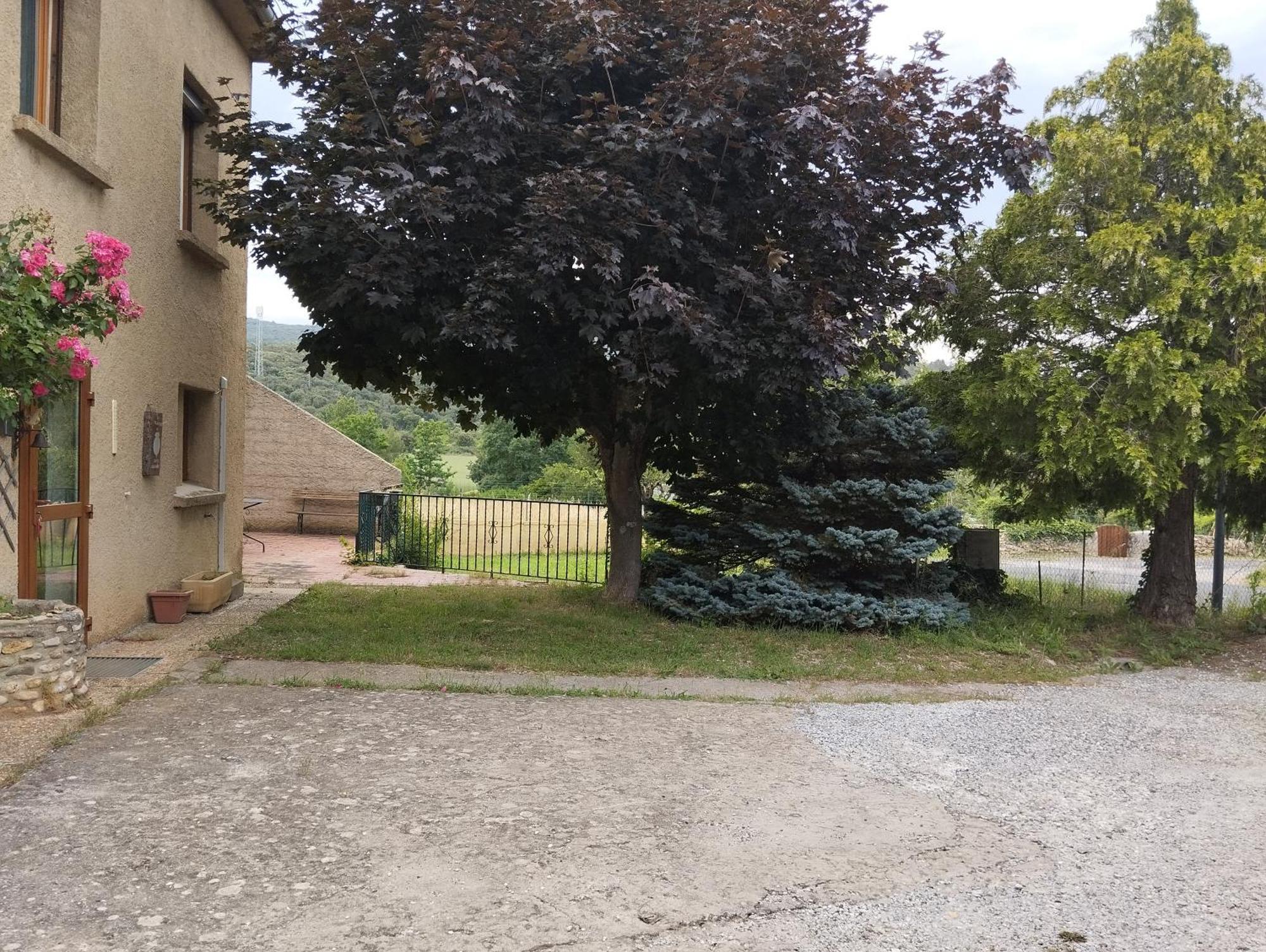 Maison Du Verdouble Rouffiac-des-Corbières Extérieur photo